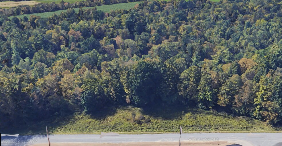 More Photos Of 193 Van Dyke Rd, Delmar Land For Sale