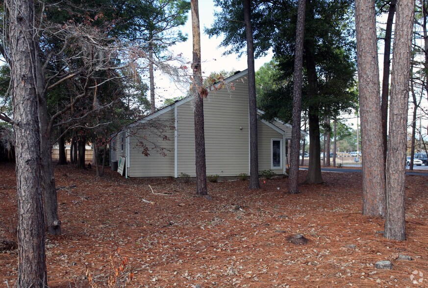 More Photos Of 1505 Medical Center Dr, Wilmington Medical For Sale