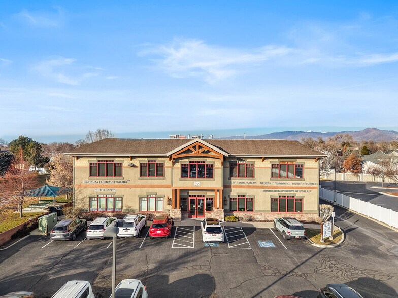 More Photos Of 623 E Fort Union Blvd, Midvale Medical For Sale