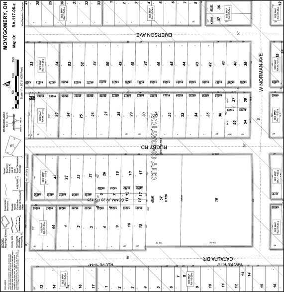 More Photos Of 2039 Emerson Ave, Dayton Apartments For Sale