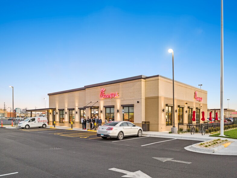 More Photos Of 239 Golf Rd, Niles Unknown For Lease