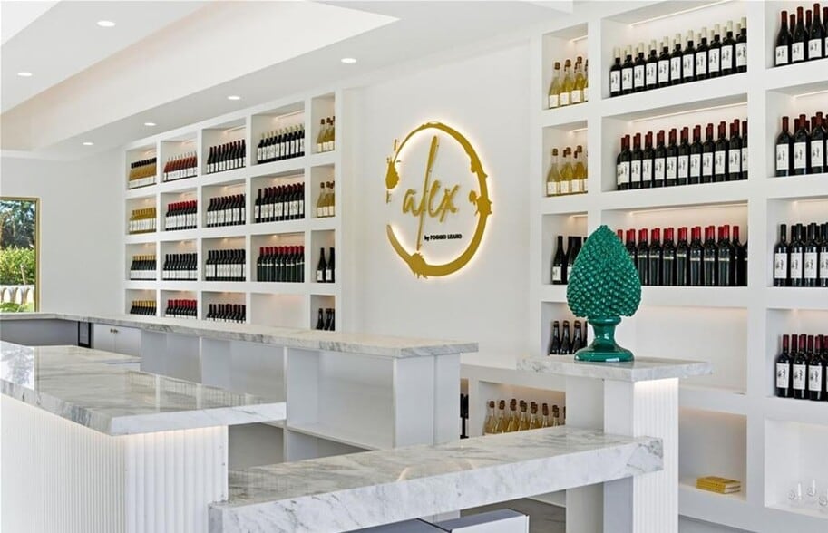 More Photos Of 41309 Avenida Biona, Temecula Winery Vineyard For Sale