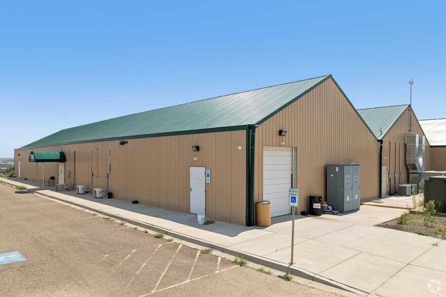 More Photos Of 3601 Freedom Rd, Trinidad Warehouse For Sale