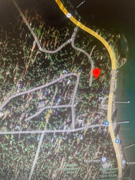 More Photos Of 3215 W. Lake, Homewood Land For Sale