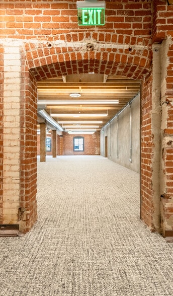More Photos Of 625 2nd St, San Francisco Office For Lease
