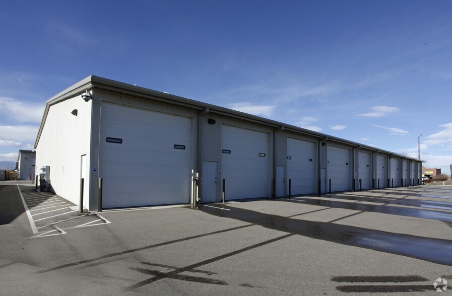 Primary Photo Of 3656 Stagecoach Rd, Longmont Warehouse For Lease