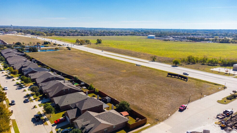 More Photos Of S State Highway 78, Lavon Land For Sale