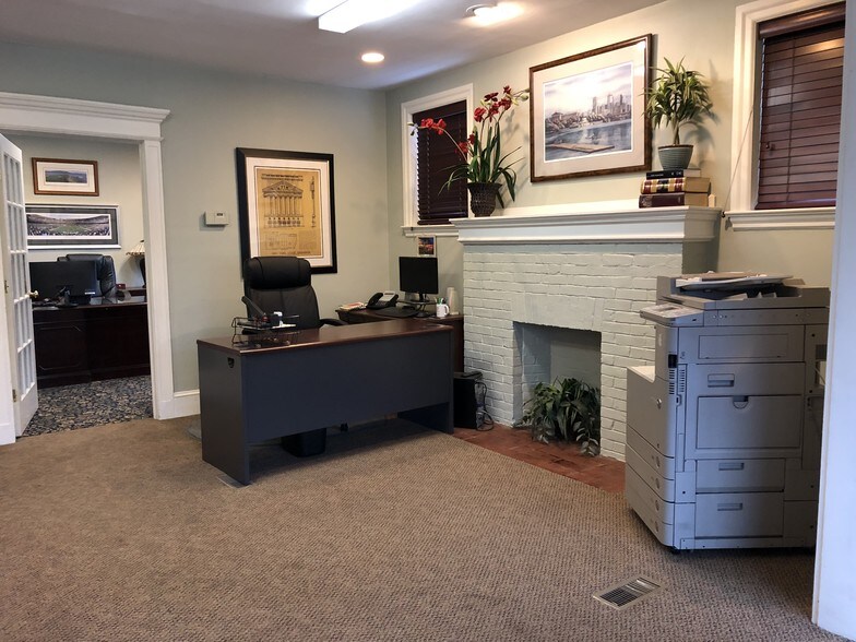 More Photos Of 214 Fayette St, Conshohocken Office Residential For Lease