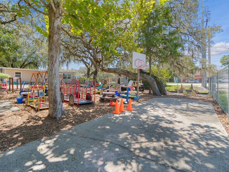 More Photos Of 10 N Hilltop Dr, Titusville Daycare Center For Sale