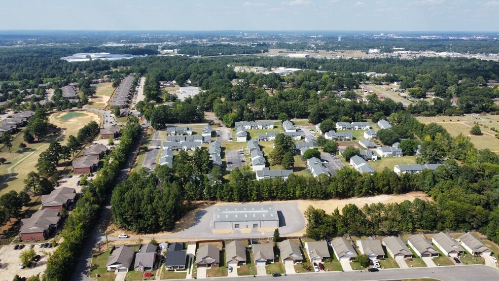 More Photos Of 6115 18th Ave, Tuscaloosa Warehouse For Sale