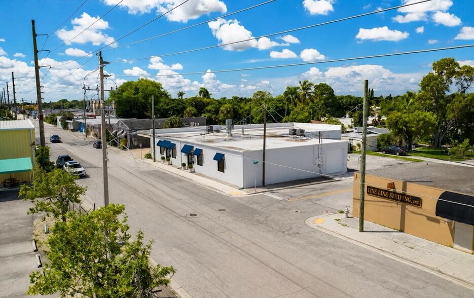 More Photos Of 5001 Georgia Ave, West Palm Beach Manufacturing For Sale