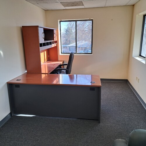 More Photos Of 301 Sheridan Blvd, Lakewood Office For Lease