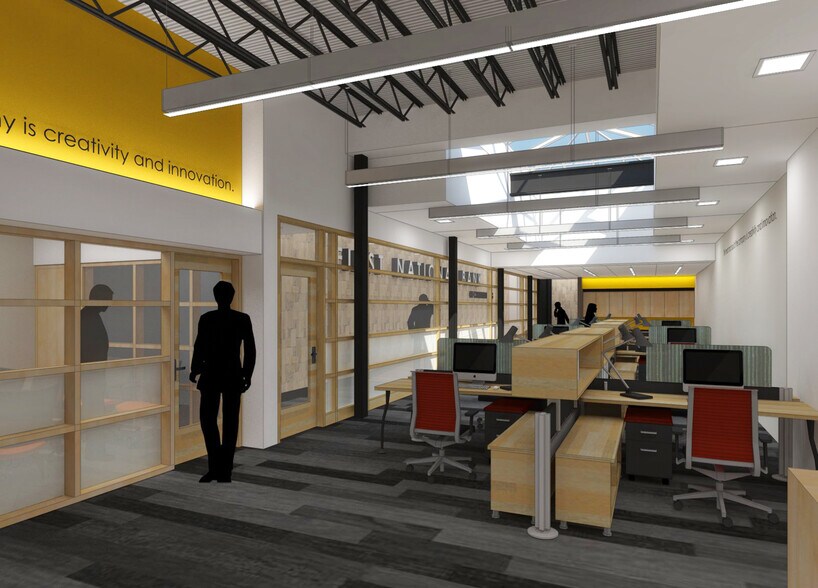 More Photos Of 13-17 W Main St, Christiansburg Office For Lease