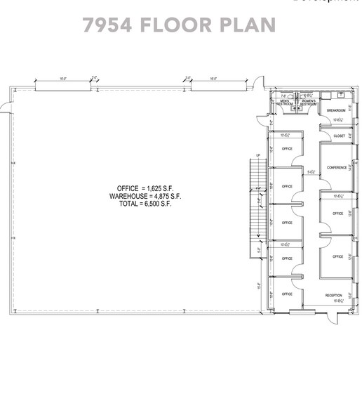 More Photos Of 7954 Breen Rd, Houston Unknown For Lease