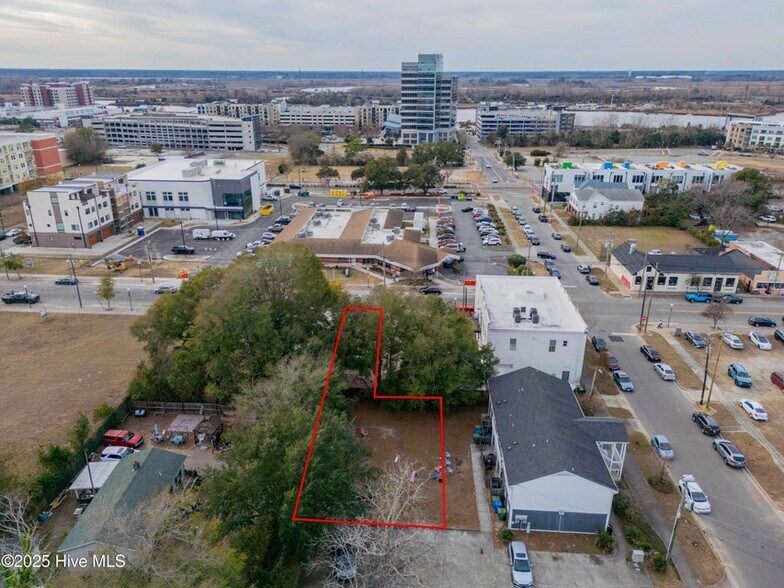 More Photos Of 922 4th Street, Wilmington Land For Sale