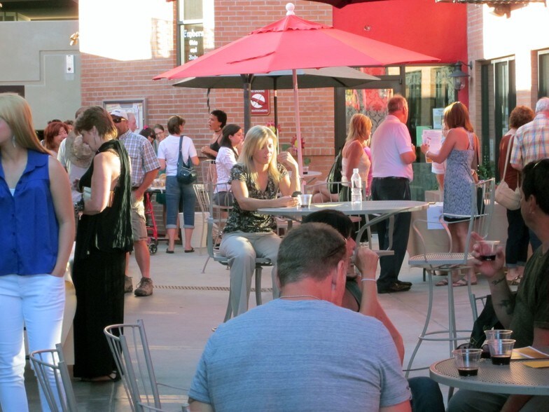 More Photos Of 220 W Goodwin St, Prescott Storefront For Lease