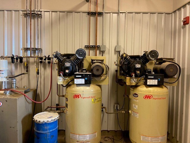 More Photos Of 4456 N I-70 Frontage Rd, De Beque Warehouse For Sale