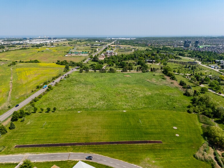 More Photos Of Ninth Line @ William Halton Pkwy, Oakville Land For Sale
