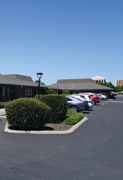 More Photos Of 6134 Camino Verde Dr, San Jose Medical For Lease