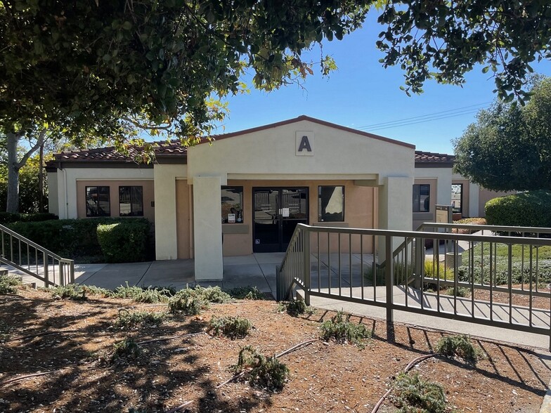 Primary Photo Of 1551 Bishop St, San Luis Obispo Medical For Sale