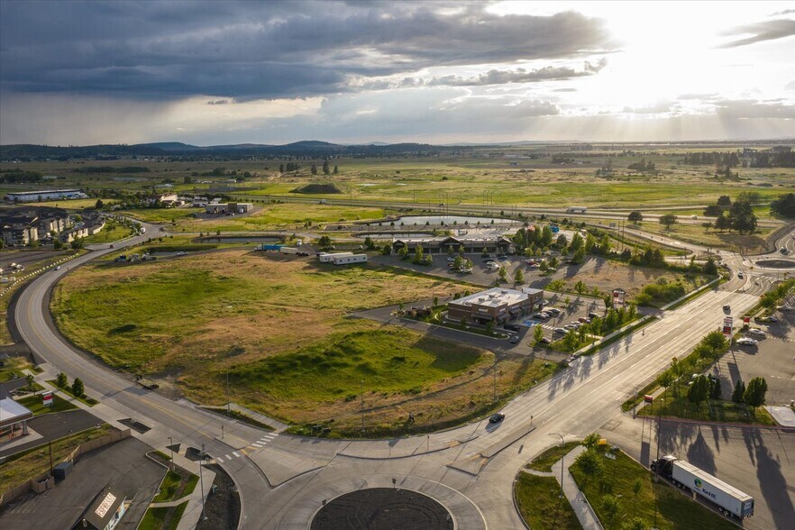 More Photos Of 10511 W Aero Rd, Spokane Land For Lease