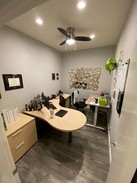 More Photos Of 8417 Washington Blvd, Roseville Warehouse For Sale