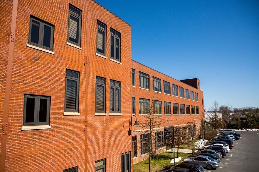 Primary Photo Of 480 New Holland Ave, Lancaster Office For Lease