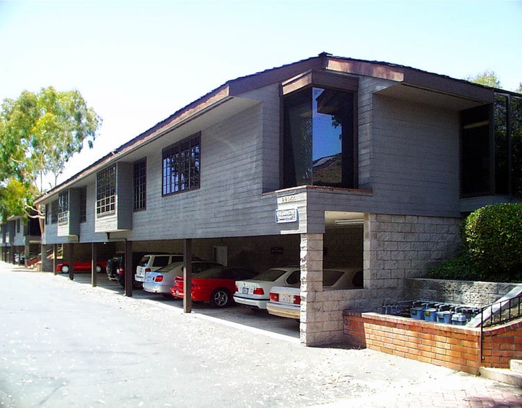 More Photos Of 22952-22958 El Toro Rd, Lake Forest Office For Sale