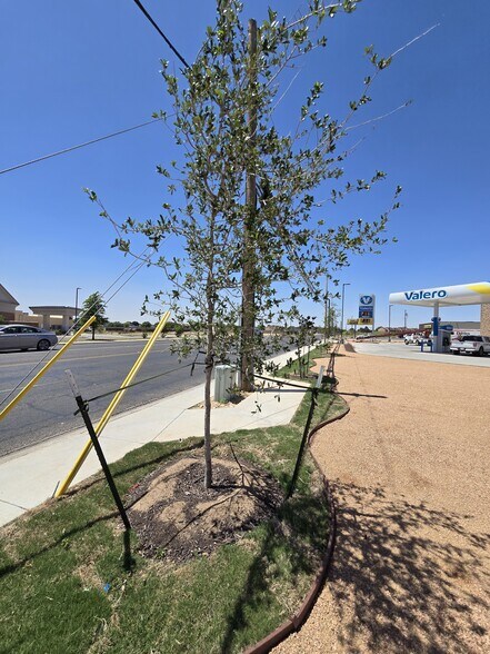 More Photos Of 3601 Billy Hext, Odessa Convenience Store For Lease