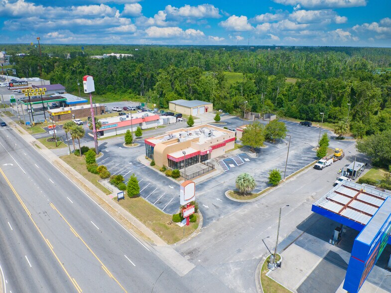 More Photos Of 1197 Lakes Blvd, Lake Park Fast Food For Lease