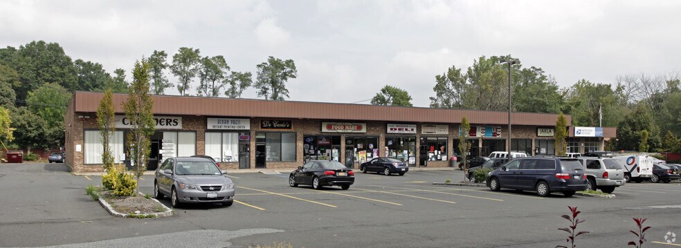 More Photos Of 53-75 Bardonia Rd, Nanuet Freestanding For Lease