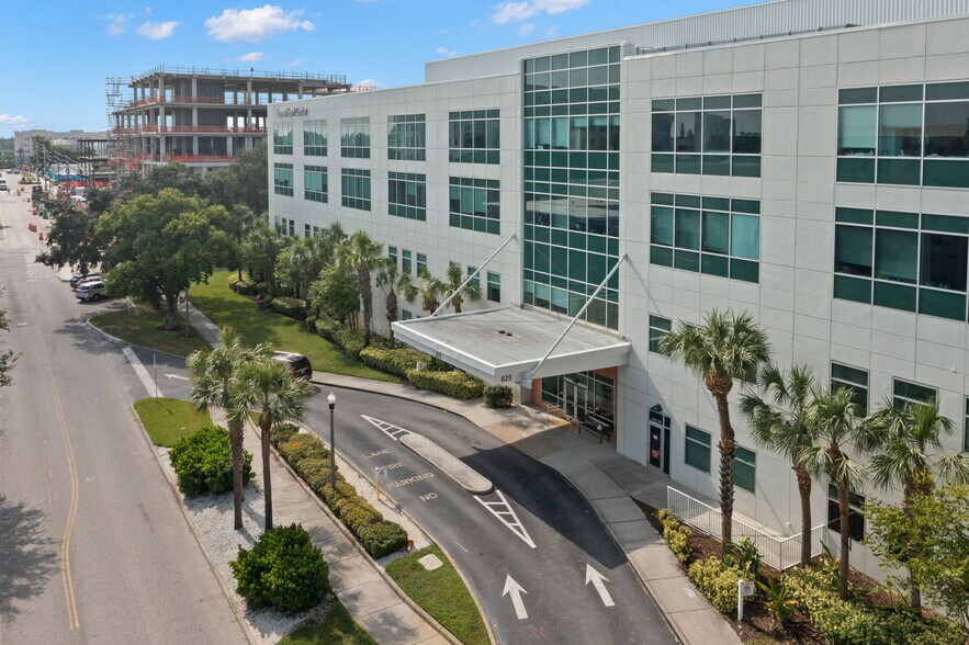 More Photos Of 625 6th Ave S, Saint Petersburg Medical For Sale