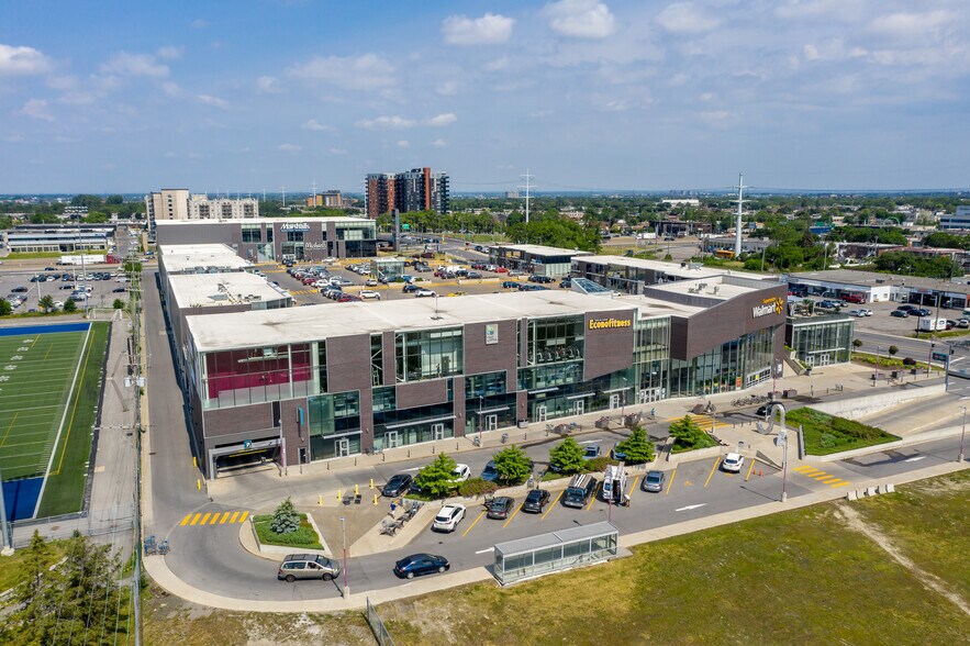 More Photos Of 7600 Boul Viau, Montréal General Retail For Lease