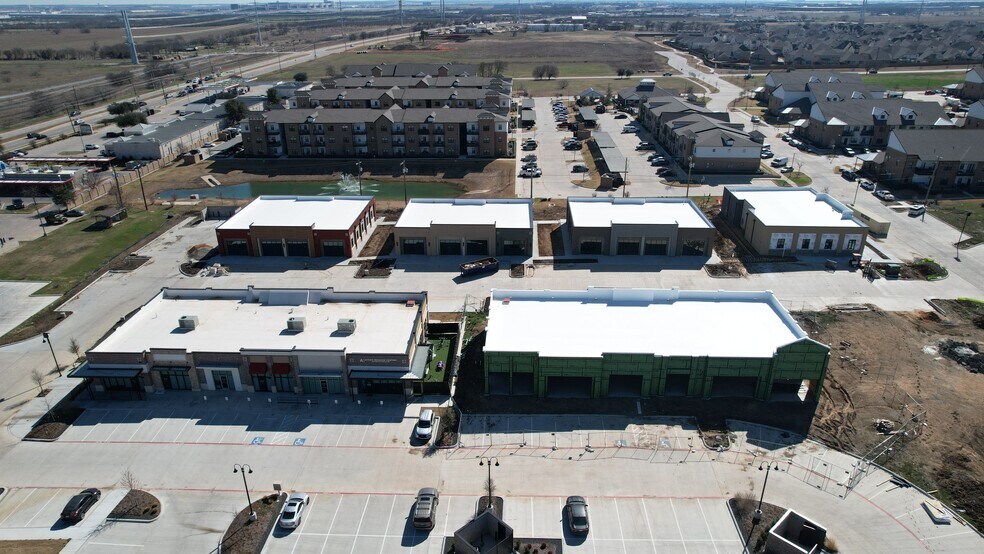 More Photos Of 513 Justin Ln, Justin Freestanding For Sale