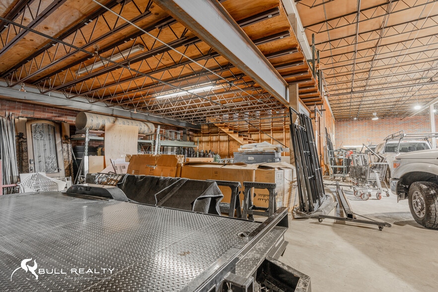 More Photos Of 979 Donnelly Ave SW, Atlanta Warehouse For Sale
