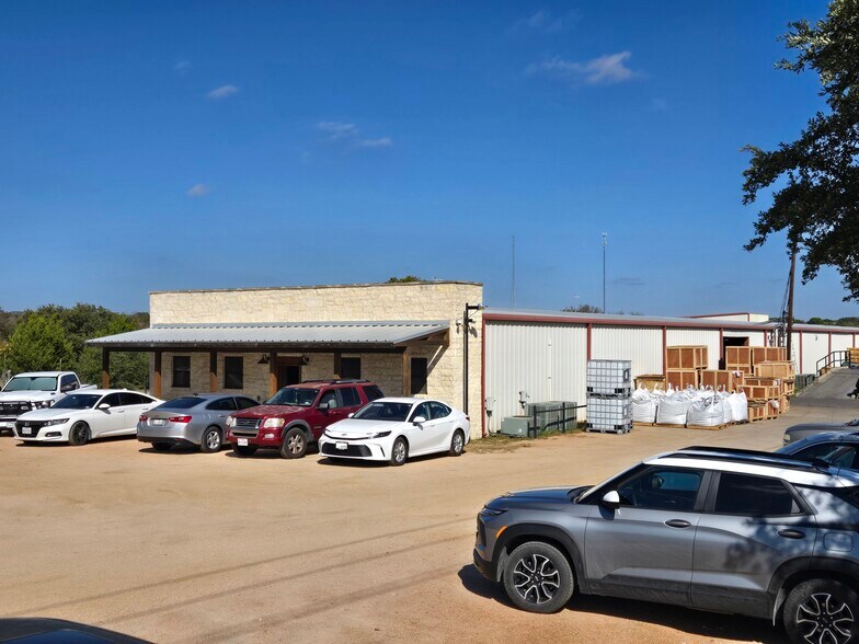 More Photos Of 20300 FM 963, Lampasas Unknown For Lease