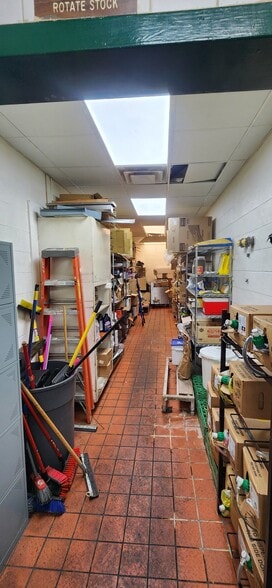 More Photos Of 14225 Jones St, Lavonia Restaurant For Lease