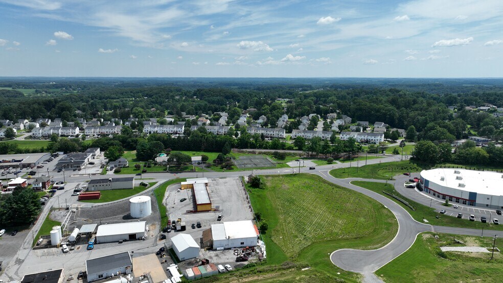 More Photos Of Legacy Dr, Hampstead Land For Sale