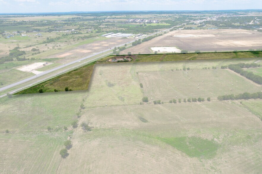 More Photos Of 1032 Godley ave, Godley Land For Sale