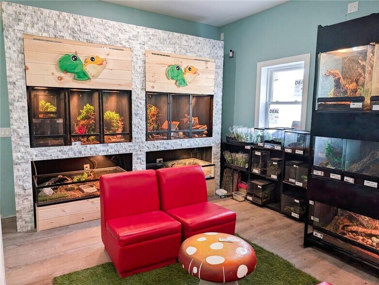 More Photos Of 2138 Empire Blvd, Webster Freestanding For Sale