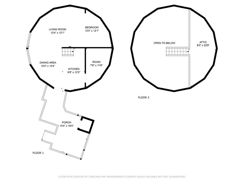 More Photos Of 162 Black Bear Run, Berlin Lodge Meeting Hall For Sale