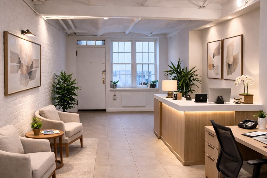 More Photos Of 124 Thompson St, New York Apartments For Lease