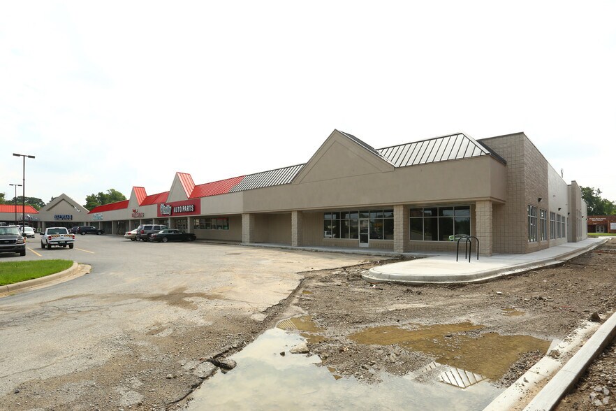 More Photos Of 27425-27565 Michigan Ave, Inkster Unknown For Lease