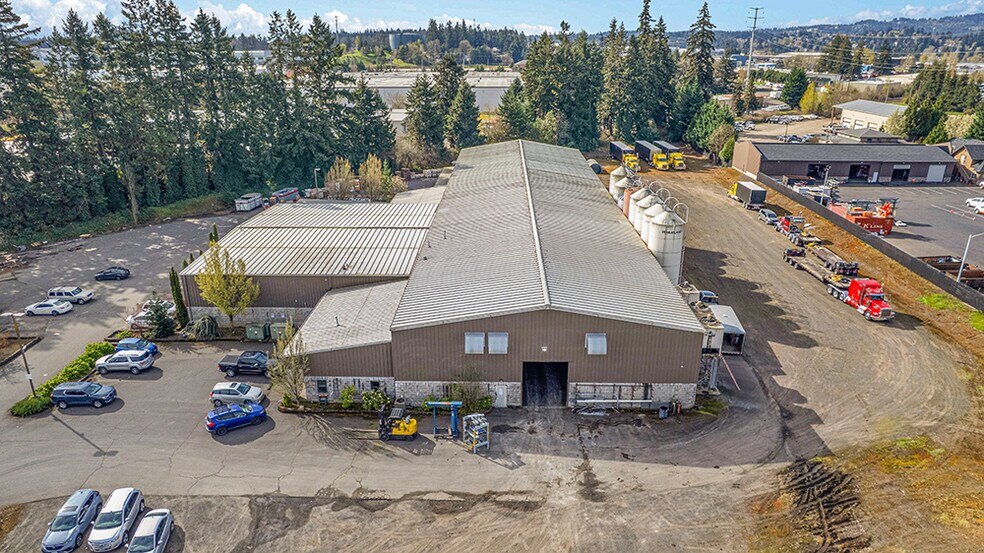 More Photos Of , Sherwood Industrial For Sale