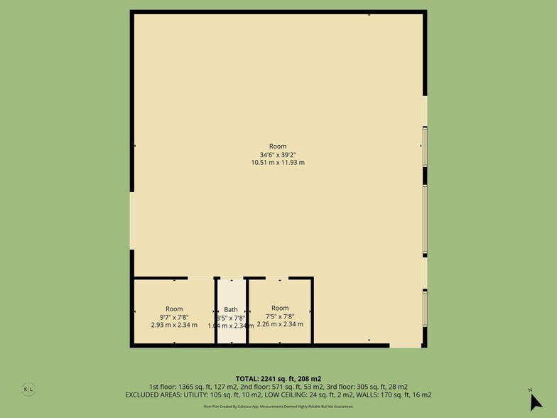 More Photos Of 3921 Highway 35, Cameron Industrial For Sale