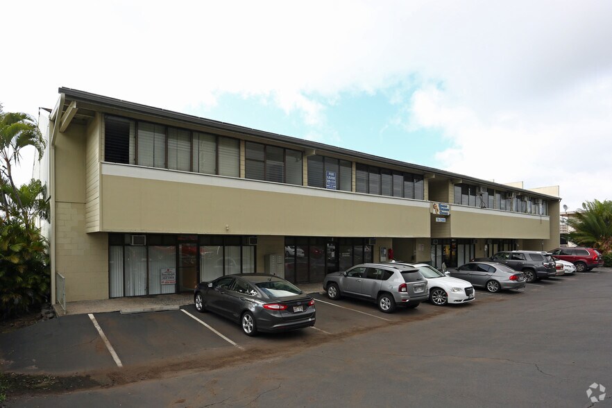 More Photos Of 79-7266 Mamalahoa Hwy, Kealakekua Medical For Lease