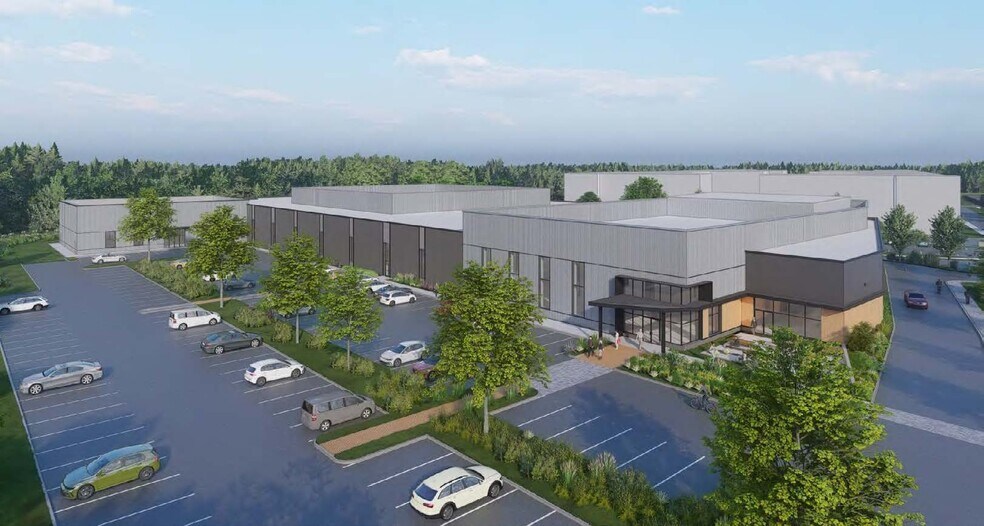 More Photos Of 20 Seyon St, Watertown Light Manufacturing For Lease