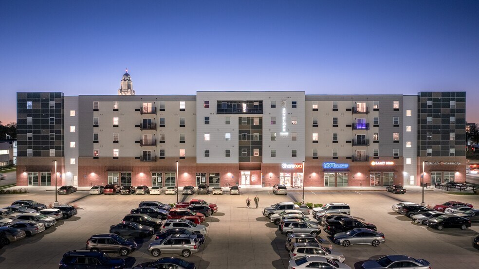 More Photos Of 1900 K St, Lincoln Multifamily For Sale