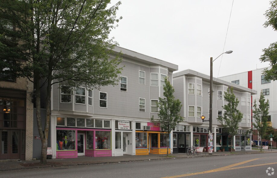 More Photos Of 701-711 E Pike St, Seattle Apartments For Sale