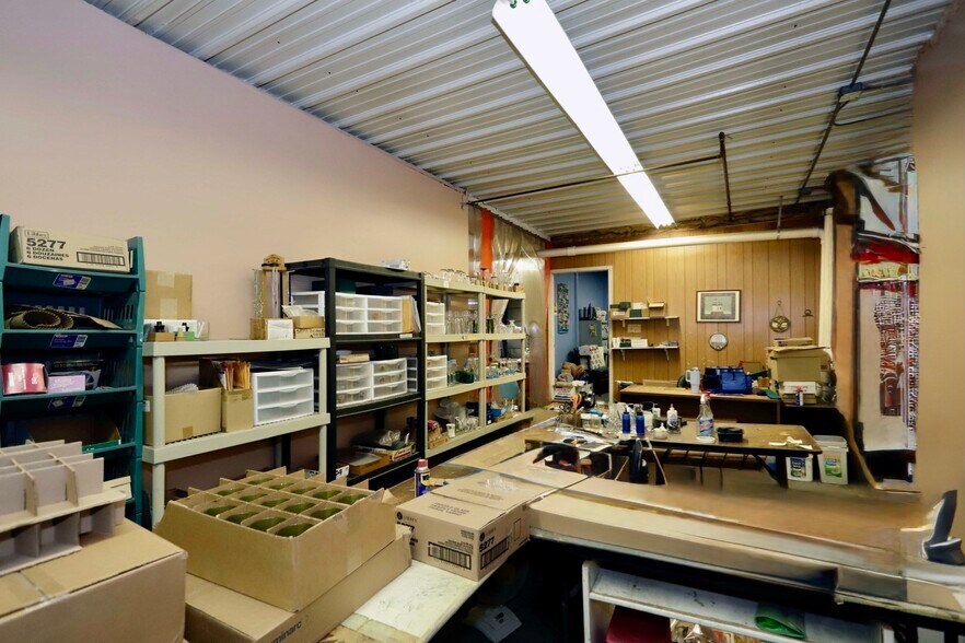 More Photos Of 51 Chancery St, New Bedford Warehouse For Sale